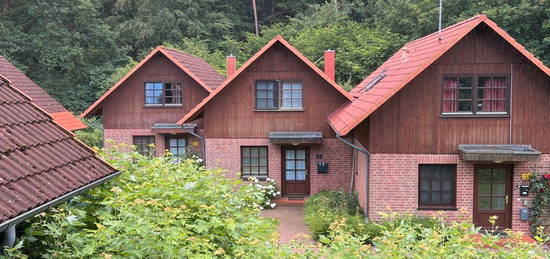 Süße 2-Z.-Wohnung Nähe Wald und Pönitz See