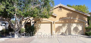 2620 W Megan St, Chandler, AZ 85224