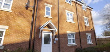 Flat to rent in Escelie Way, Birmingham B29