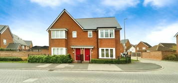 2 bedroom semi-detached house