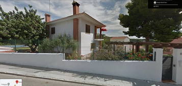 Chalet en Pobla de Montornès, la