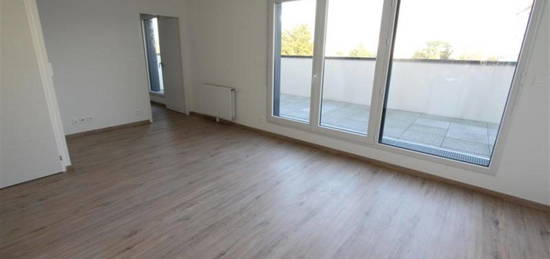 Location appartement 2 pièces 39 m²