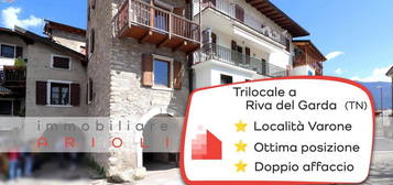 Trilocale in affitto in via Venezia, 33