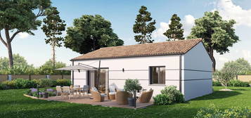 Vente maison neuve 3 pièces 66 m²