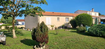 Maison 2 ch + garage - St Pierre