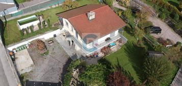 Maison sur le Coteau de Bonneville