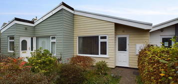 Detached house to rent in Charlotte Close, Mount Hawke, Truro TR4