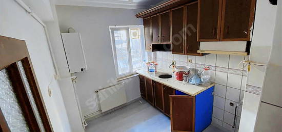 İBRAHİM ÇAYIRINDA SATILIK DÜZ GİRİŞ FIRSAT DAİRE