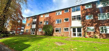 Flat for sale in Main Road, Meriden, Coventry CV7