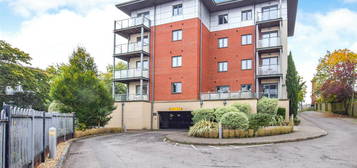 2 bed flat to rent