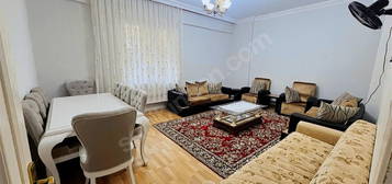 SEKİZ KARDEŞLER'DEN YEDİTEPE'DE FIRSAT 2+1 DAİRE