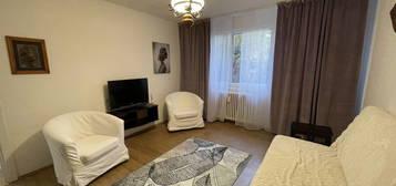 Ap 2 Camere, Metrou Tineretului 4 Min, Pet-Friendly, Bucatarie Inchisa