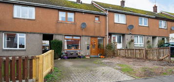 3 bed terraced house for sale