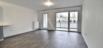 Appartement 4 pièces 80 m²