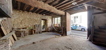 Achat maison 4 pièces 179 m²