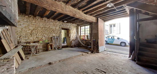 Achat maison 4 pièces 179 m²