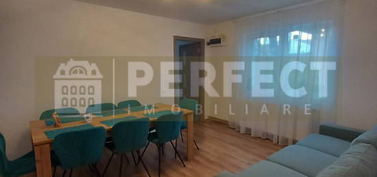 Casa 2 camere, zona centrala Ploiesti - 120000 euro