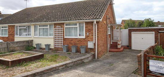 2 bedroom semi-detached house for sale