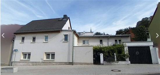 Haus in Osterfeld mit ausreichend Wohnraum