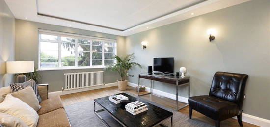 Flat to rent in Arundel Court, 41 Raymond Road, Wimbledon, London SW19