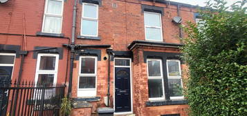 Terraced house to rent in Sutherland Mount, Harehills LS9