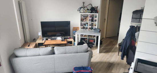 Très bel appartement T2 (1 chambre) lumineux