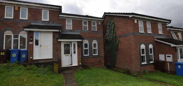 3 bedroom semi-detached house