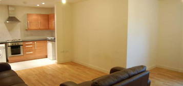 1 bedroom flat