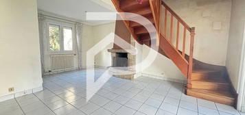 Maison St Brieuc 87m2