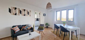 Achat appartement 3 pièces 64 m²