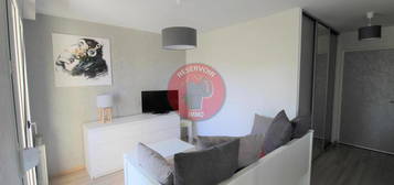 Achat appartement 1 pièce 26 m²