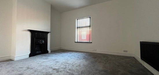 Terraced house to rent in Belvoir Road, Widnes WA8