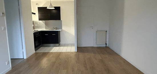 Location appartement 2 pièces 46 m²