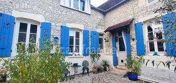 Maison à vendre 6 pièces NEUILLY (89)