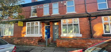 Property to rent in Westbourne Road, Fallowfield, Manchester M14