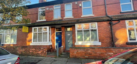 Property to rent in Westbourne Road, Fallowfield, Manchester M14