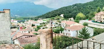 Casa adosada en venta en La Vall d'en Bas