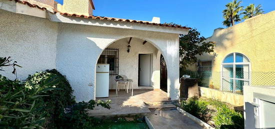 Casa o chalet de alquiler en San Miguel de Salinas