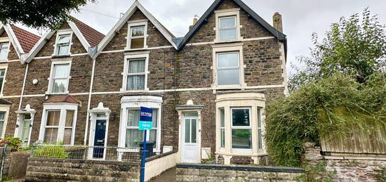 Property for sale in Downend Road, Fishponds, Bristol BS16