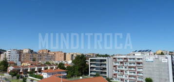 Apartamento T3 Nogueiró - INL