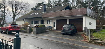 3-Zi. Whg. In Neustadt-Mengsberg zu vermieten inkl. Garage