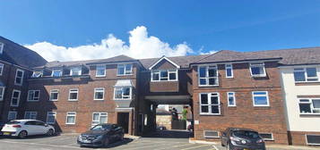 Property for sale in Lady Place Court, Alton, Hampshire GU34