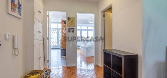 Apartamento T2 | arrenda | Ajuda, Lisboa