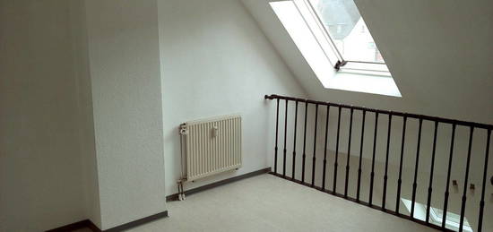 1,5-Zimmer-Wohnung mit Balkon zu vermieten