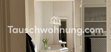 Tauschwohnung: Moderne 1-Zimmer Wohnung sehr Zentral