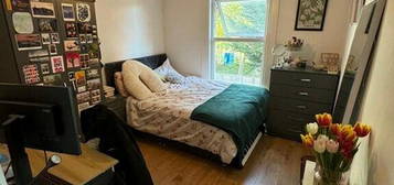 1 bedroom house share