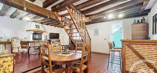 Achat maison 4 pièces 81 m²