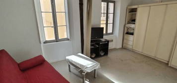 Location appartement 1 pièce 26 m²