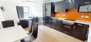 3 bedroom flat