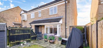 2 bed terraced house for sale